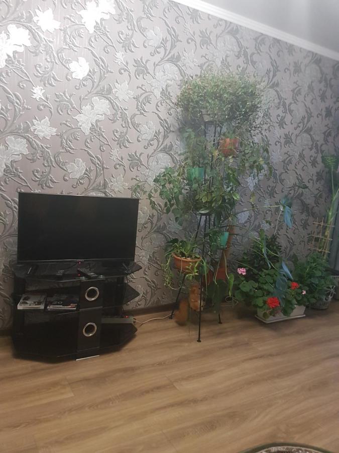 Апартаменты 2х комнатная с ремонтом в центре.Renovated, center Хмельницкий Экстерьер фото