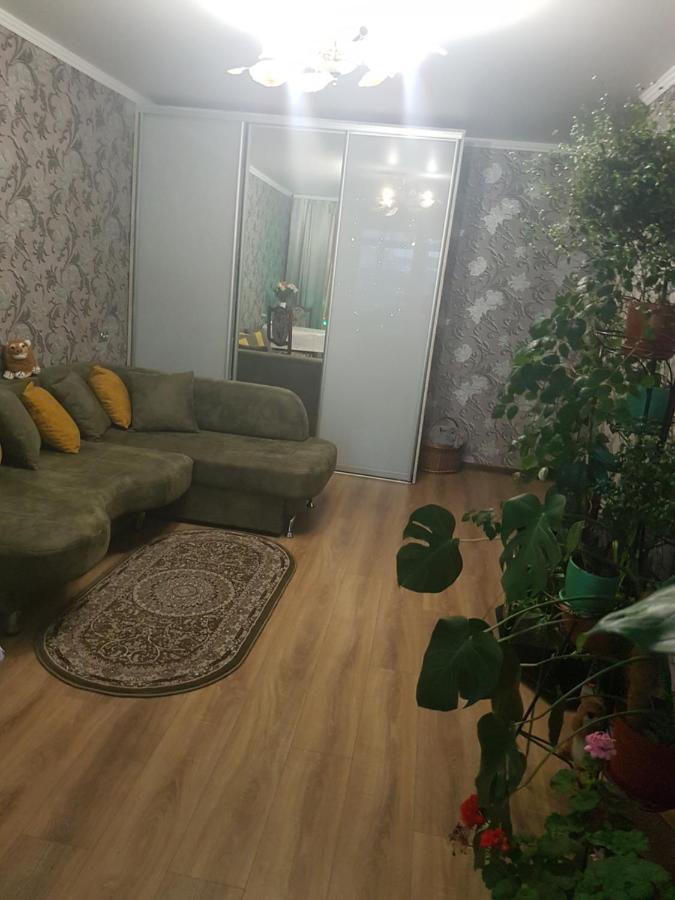 Апартаменты 2х комнатная с ремонтом в центре.Renovated, center Хмельницкий Экстерьер фото