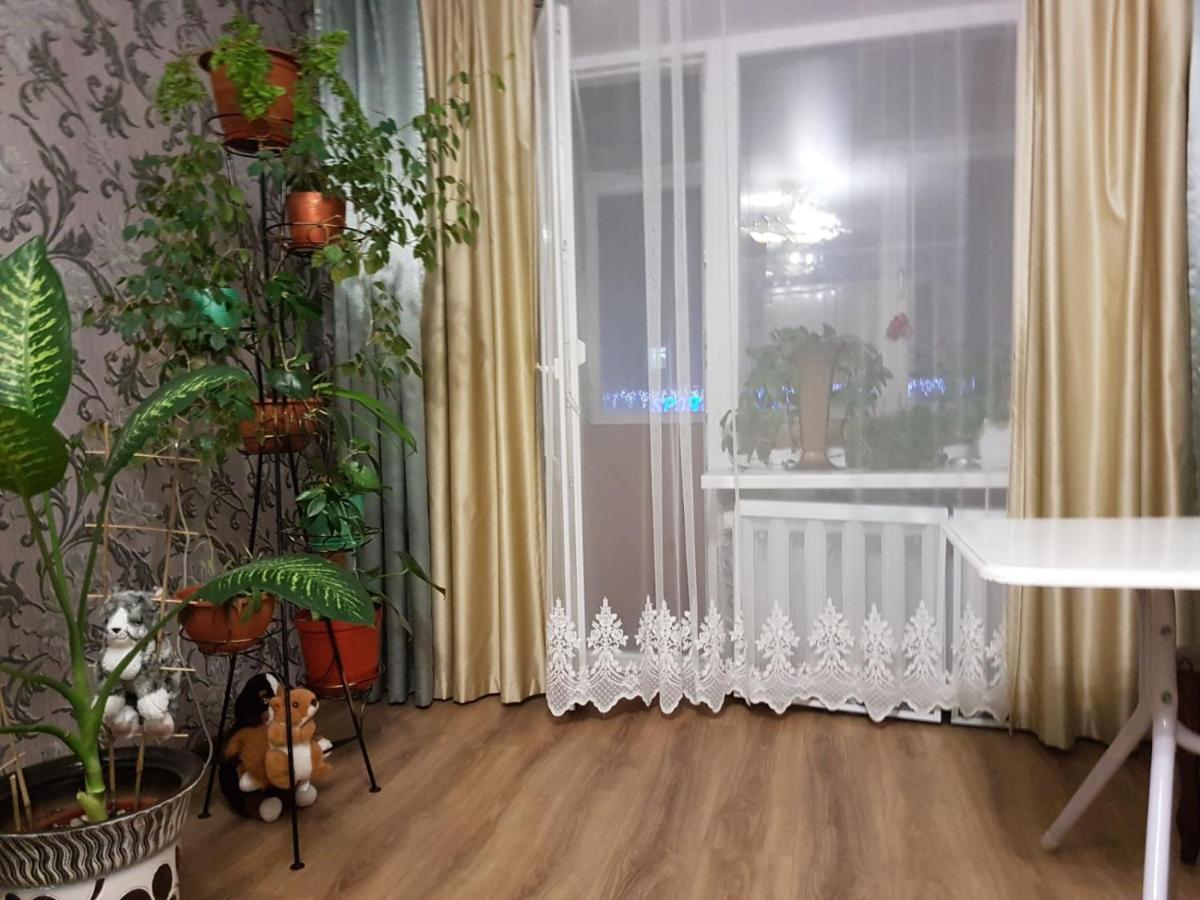 Апартаменты 2х комнатная с ремонтом в центре.Renovated, center Хмельницкий Экстерьер фото